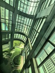 Hub Synergy Point (D2), Office #637666181